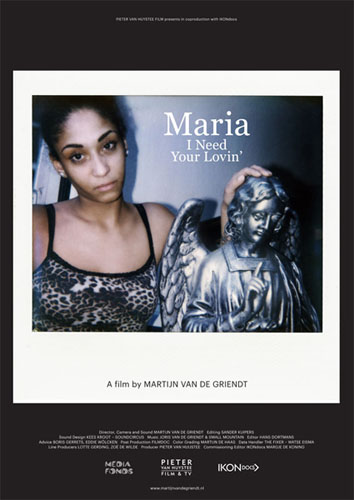 Maria I Need Your Lovin'